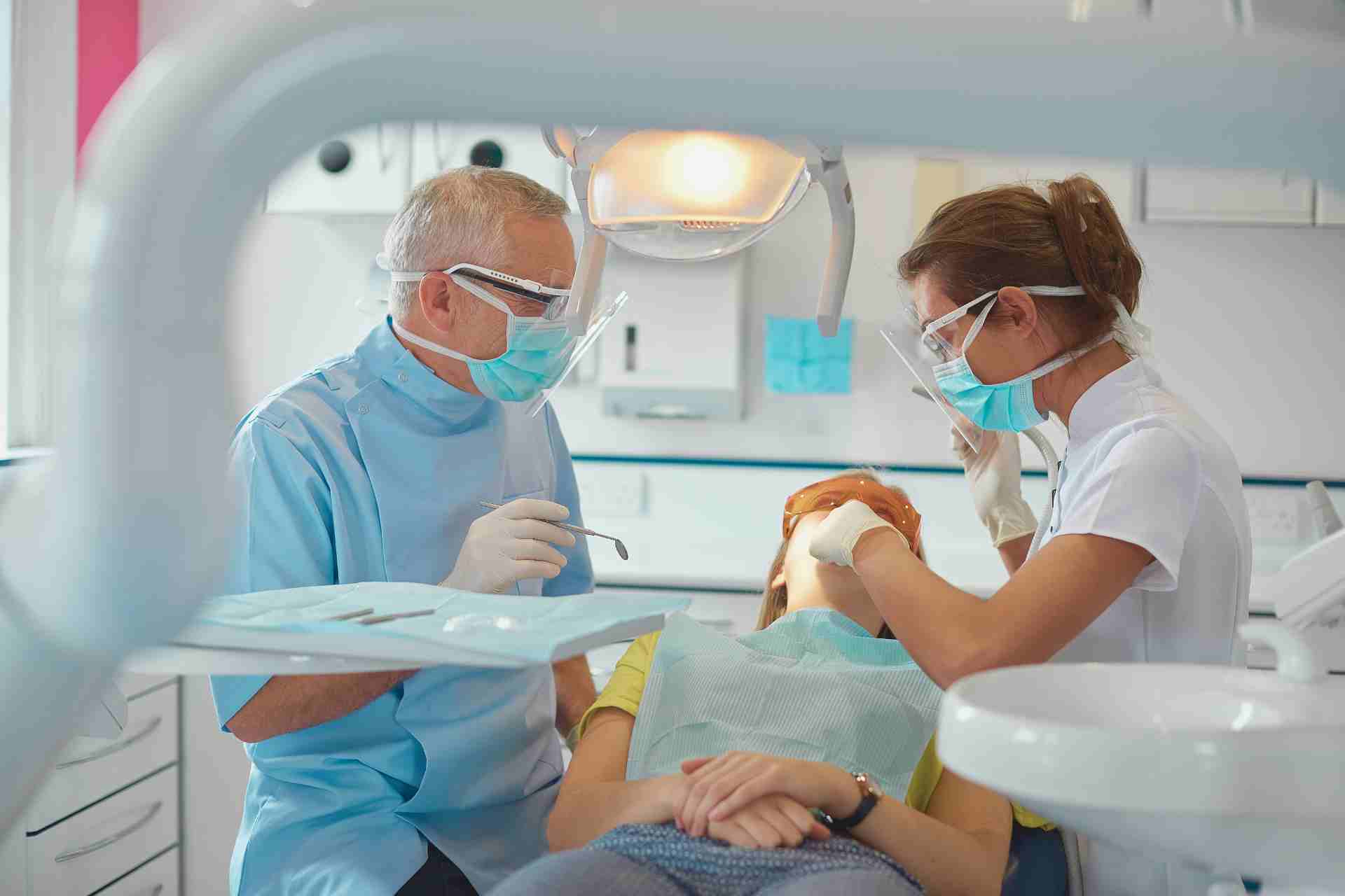 Dentist in Playa Del Rey, CA